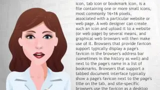 Favicon ico incl  icon requests - Wiki Videos