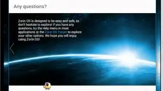 Virtual Box Vmware Tutorial How to Install ZORIN Linux Based OS