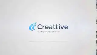 Clean Wisp Logo | After Effects Project Files - Videohive template