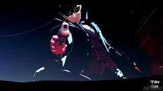 [#30] Persona 5 Royal English - Final Boss
