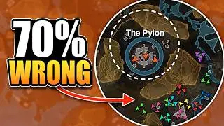 Why This Zone Tricked Every Pro Apex Team