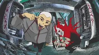 Gavrax x Kazaki - Haj Usudi Se
