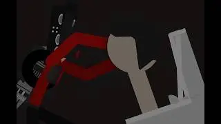 What if Titan Speakerman fought G-man in skibidi toilet 20?
