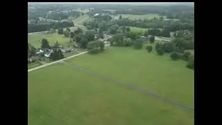 SR 73 & Corwin Rd. construction