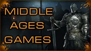 TOP 10  Low and Medium PC Games
