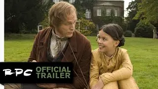 Creation [2009] Official Trailer
