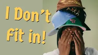 I Don’t Fit Into Society’s Norms – Now What?