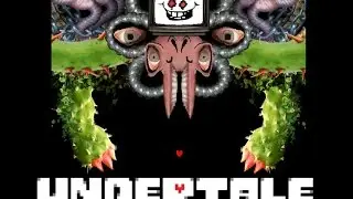 UnderTale | WHAT THE HELL IS THAT!!!! | #8