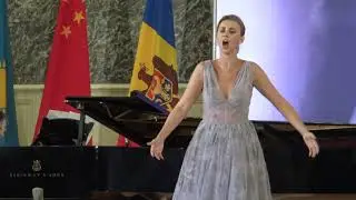 Самые популярные арии и романсы для сопрано