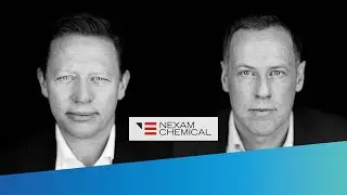 Nexam Chemical – Aktiedagarna Stockholm 18 september 2024
