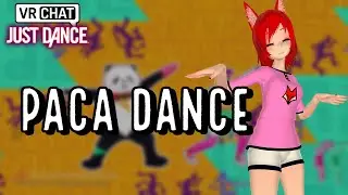 Paca Dance - The Just Dance Band