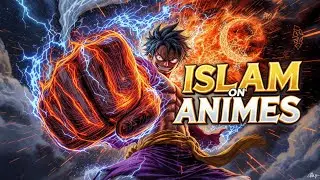 Anime in Islam: What Most Muslims Get Wrong!