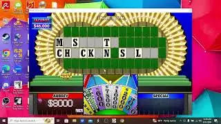 Aubrey Scott's 2024 Thanksgiving Special (Part 28)