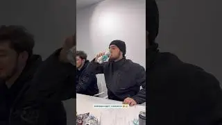 😱Ахмед Венгалби в офисе Литвина! 