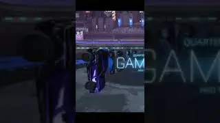 Squad go craazy