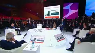 Михаил Погосян, ОАК: 