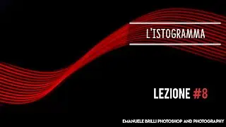 L'istogramma è alla base di tutto - Impariamo la fotografia