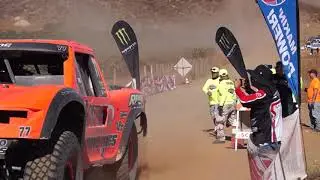 2019 Baja 400 - Robby Gordon