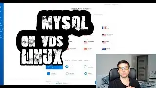 💿 Установка Mysql на VDS Linux и ответы на комментарии