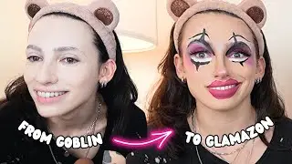 Can ANYONE do drag? Two average girls put it to the test