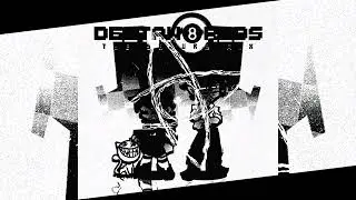 Howdy, Stranger! (The Judge's Theme) - Deltaworlds: The Sakura Mix