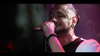 Дима Корсо - Амстердам (live)/ Питер клуб "FACTORY3"