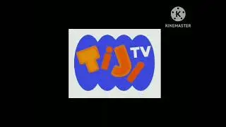 Tiji TV's handover into T Network (2024) (Gift for 