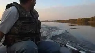 р.Чулым