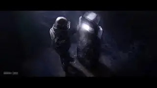 Монтаж по Осаде 