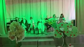 Дайте танк (!) - Слова паразиты (Студия МоСт, Тула)