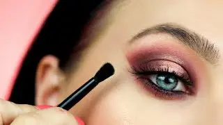 Prominent Eye Makeup Tips - Halo Eyes For Beginners