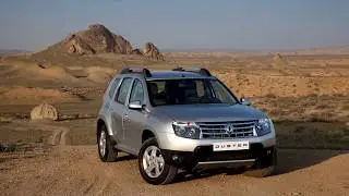 Автошторки Laitovo на Renault Duster 1G Кроссовер 5D (2010 - 2015) установка