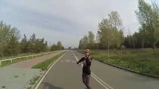 Kamikaze Cover Violin by Arina Dukmasova 2015 #skripka_show