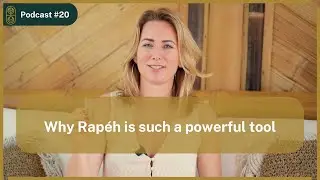 Why Rapé is such a powerful tool - Podcast #20. #plantmedicines #personalgrowth #innerjourney
