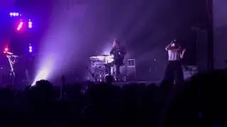 MØ - Glass - Live @ The Novo - Los Angeles - 03/23/17 (4K)