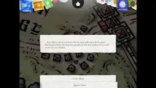 Let's Play Sorcery!