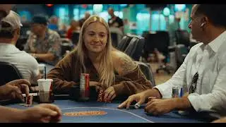 Silks Poker Promo 1