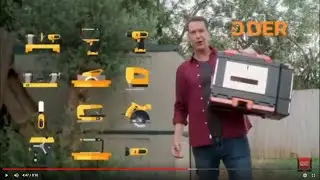 Amazing Tools