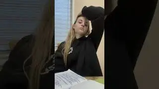 🕊️мой день за 20 секунд 