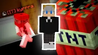 Becoming a tryhard again in TNT Tag