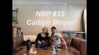 Moving to Los Angeles for Dance - Caitlyn Moyer