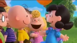 Good Old Charlie Brown
