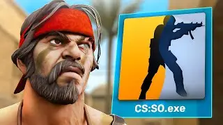 Que esta pasando con el CS:GO PIRATA?
