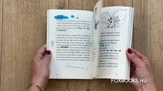 Vibók Ildi: Állati dumák - avagy hogyan kommunikálnak az állatok?