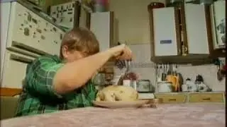 Анигдот пра курицу