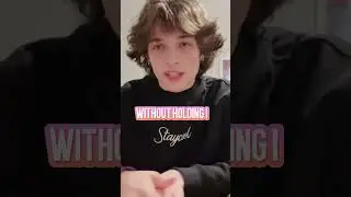 Chris Sturniolo - My Hidden Talent