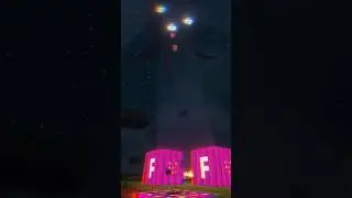 Wither Storm VS 5 Formidi Bombs