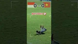 Indonesia vs Vietnam - AFF Cup u16 2022 #football #shorts