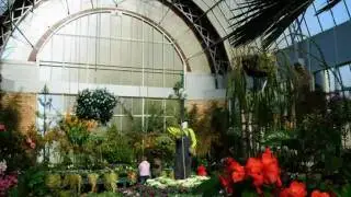 Auckland Parks with ZoomOn!NZ