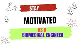 Motivation Inspiration about Biomedical professionM#education #motivational